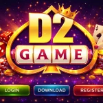 D2 Game APK